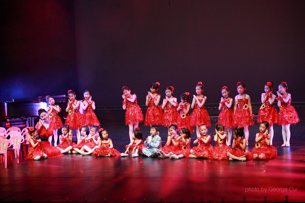 2013 Huayin 10th Anniversary Performance Image 276